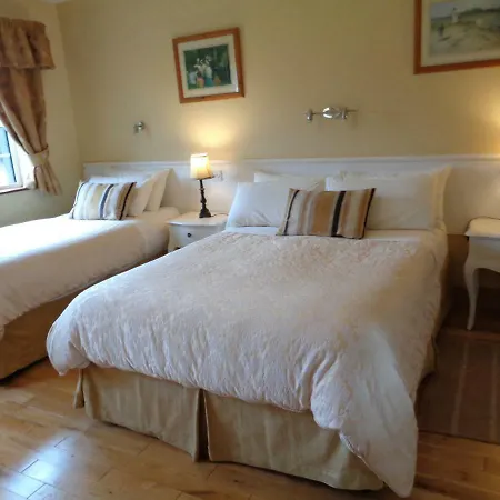 Bed & Breakfast Redwood