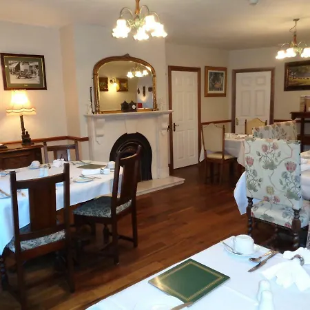Bed & Breakfast Redwood 4*
