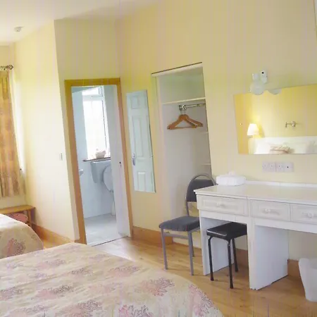 Bed and breakfast Redwood