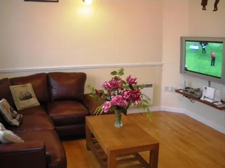 Bed and breakfast Redwood 4*