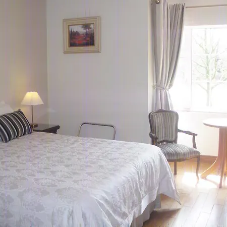 Bed and breakfast Redwood Dunrine
