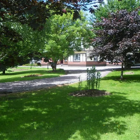 Redwood 4*
