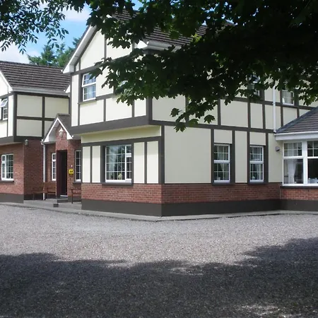 Bed and breakfast Redwood Dunrine